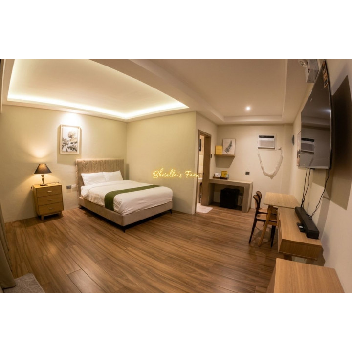 Couple Room