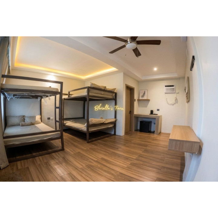 Barkada Room