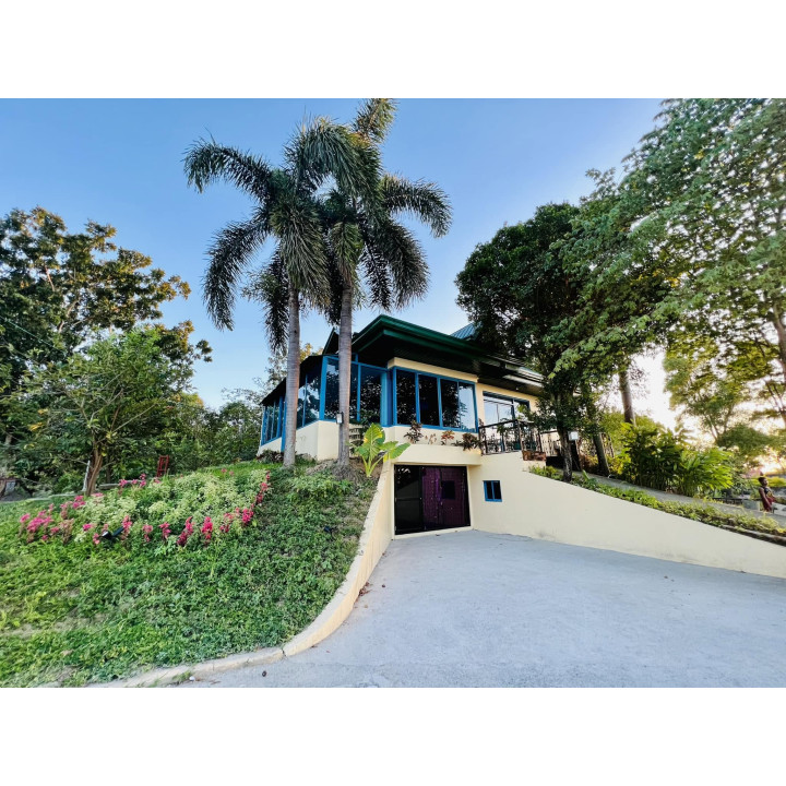 Glasshouse 1 Villa