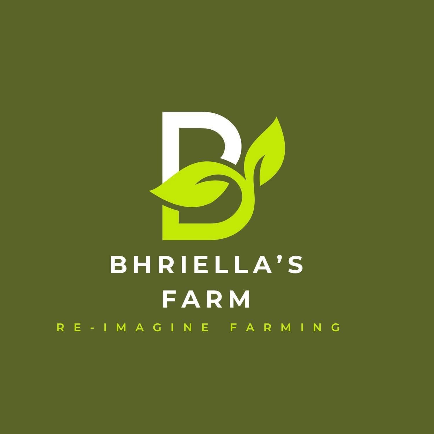 Bhriella's Farm